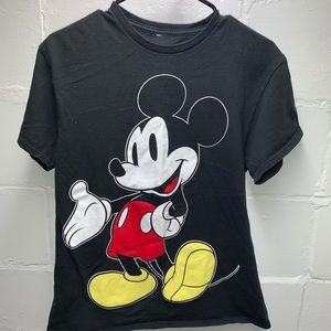 Disney Mickey Mouse vintage Tee great condition